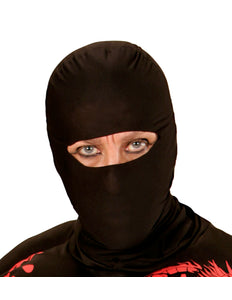 Widmann SRL Bivakmutsen voor Ninja's