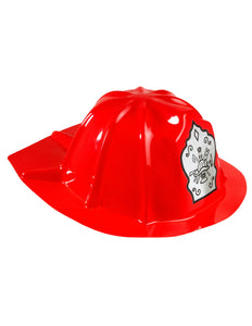 Widmann SRL Brandweerhelm voor kinderen PVC