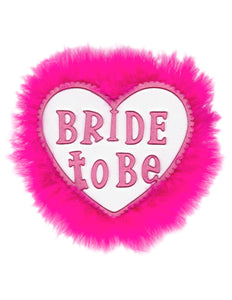 Widmann SRL Broche bride to be