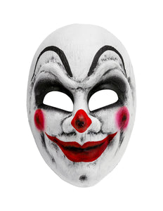 Widmann SRL Clownsmasker killer clown
