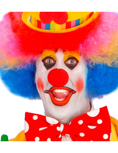 Widmann SRL Clownsneus rood