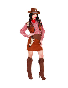 Widmann SRL Cowgirl pak western Beline
