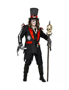 Widmann SRL Dag van de doden jas Vera