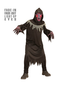 Widmann SRL Demoon pak kinderen