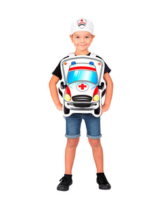 Widmann SRL Dokter pak kind