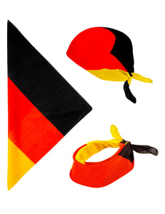 Widmann SRL Duitsland België bandana zakdoek
