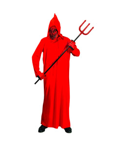 Widmann SRL Duivel kostuum Raoul kinderen