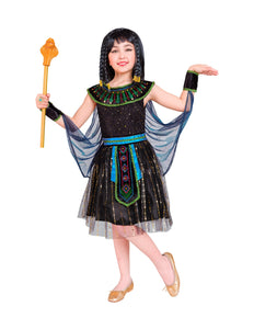 Widmann SRL Egyptische koningin kind Teje