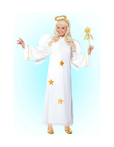 Widmann SRL Engel kostuum Stars