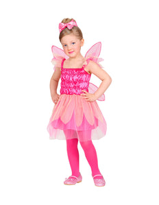 Widmann SRL Feeën kostuum Pixie kind