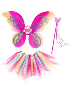 Widmann SRL Feeën setje fantasy