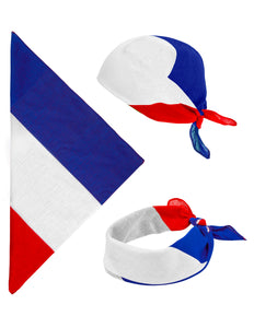 Widmann SRL Frankrijk Nederland bandana zakdoek