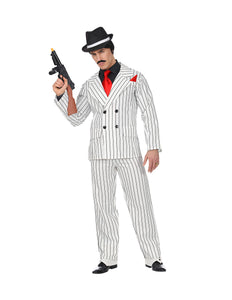 Widmann SRL Gangster pak wit