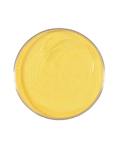 Widmann SRL Gele schmink voor carnaval