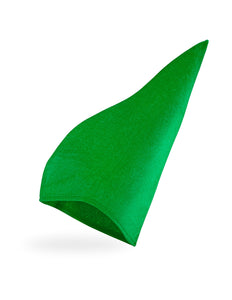 Widmann SRL Groene kaboutermuts punt Huub