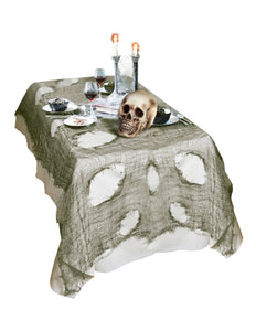 Widmann SRL Halloween tafellaken groen