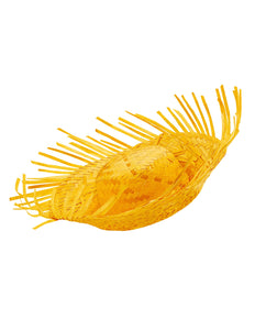 Widmann SRL Hoed ipanema stro geel Joris