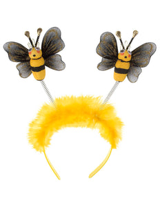 Widmann SRL Hoofdband bij diadeem