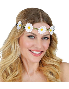 Widmann SRL Hoofdband margrietje Jesse