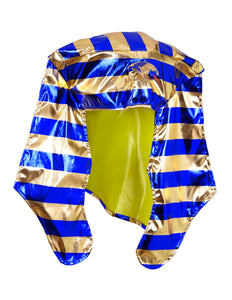 Widmann SRL Hoofdstuk Egyptische Farao Najib