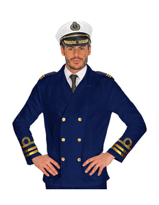 Widmann SRL Jas marine officier blauw