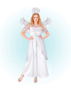 Widmann SRL Jurk engel compleet