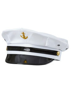 Widmann SRL Kapiteinspet marine officier Bauke