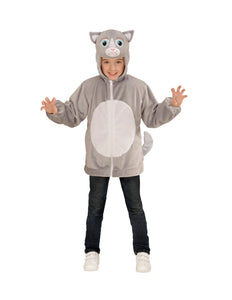 Widmann SRL Katten kostuum voor kinderen