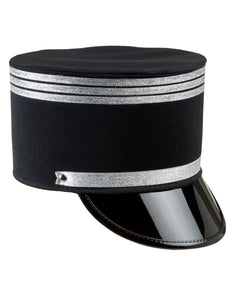 Widmann SRL Kepi Zwart