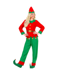 Widmann SRL Kerstelf pakje Donna dames