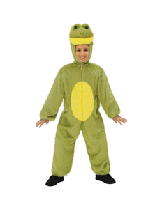 Widmann SRL Kikker pak kind Kwaak