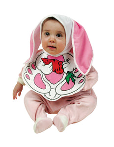 Widmann SRL Konijnen kostuum baby Flappie