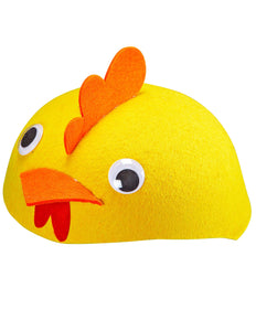 Widmann SRL Kuiken hoed vilt