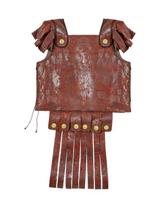 Widmann SRL Lederlook schild romeinse Gladiator