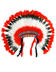 Widmann SRL Luxe indianentooi Wilfred