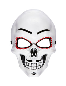 Widmann SRL Masker Dia De Los Muertos