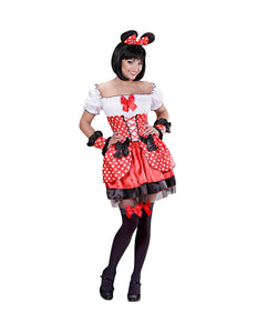 Widmann SRL Muizenpakje Selma dames