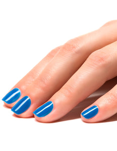 Widmann SRL Nagellak waterbasis Emily blauw