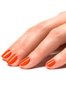 Widmann SRL Nagellak waterbasis Emily oranje