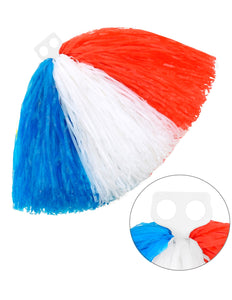 Widmann SRL Nederlandse cheerleader pom pom
