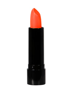 Widmann SRL Neon oranje lippenstift 6ml