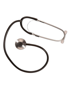 Widmann SRL Nep stethoscoop dokter zwart