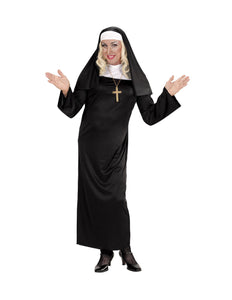 Widmann SRL Nonnenpak Theresia lang