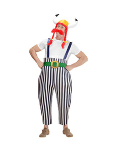 Widmann SRL Obelix pak Galliër