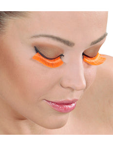 Widmann SRL oogwimpers oranje