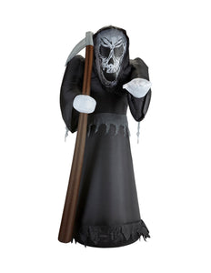 Widmann SRL Opblaasbaren magere Hein 122cm