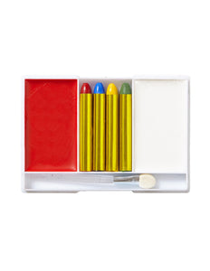 Widmann SRL Opmaak setjes voor clowntjes