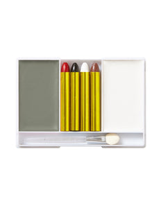 Widmann SRL Opmaak setjes voor vampiers