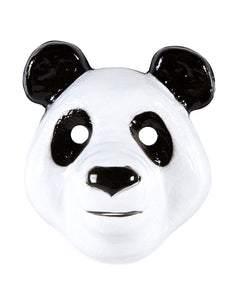 Widmann SRL Panda masker kind