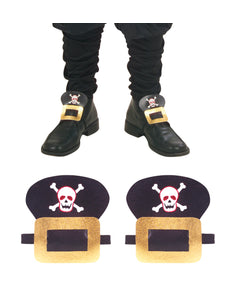 Widmann SRL Piraten schoengesp
